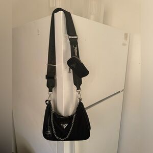 Prada Purse bag
